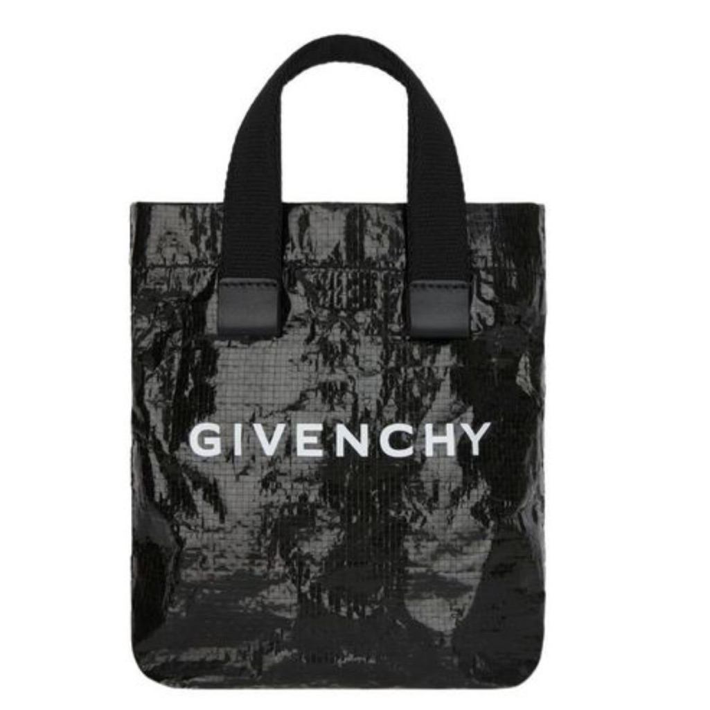 Givenchy G Shopper Mini Tote